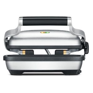 Prensa Breville Panini Prensa 1500W BSG600BSS