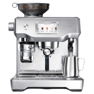 Máquina de Espresso Breville Oracle Touch BES990