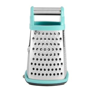 Rallador KitchenAid Gourmet de 4 Lados