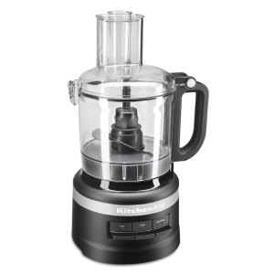 Procesador de alimentos KitchenAid KFP0718BM 7 tazas