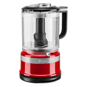Procesador de Alimentos KitchenAid KFC0516 de 5 tazas