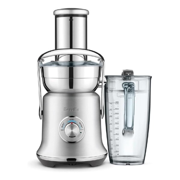 Extractor de Jugo Breville XL 2.7 Litros BJE830BSS