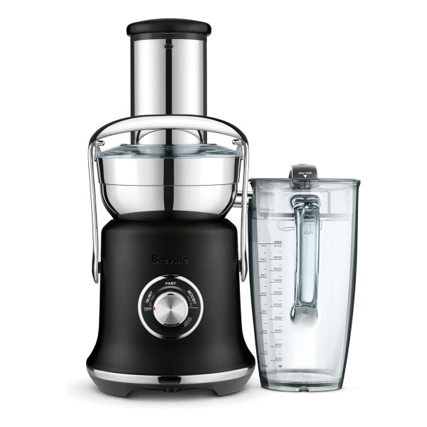 Extractor de Jugo Breville XL 2.7 Litros BJE830BSS - Imagen 7