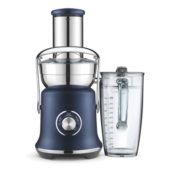Extractor de Jugo Breville XL 2.7 Litros BJE830BSS - Imagen 8