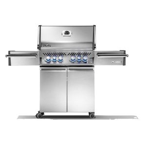Parrilla Napoleon Prestige Gas Propano 500