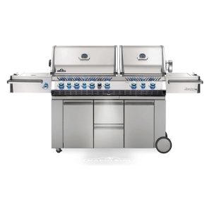 Parrilla Napoleon Prestige PRO 825 Gas Propano