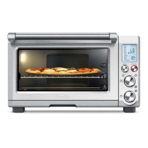 Horno Breville Inteligente Pro BOV845BSS