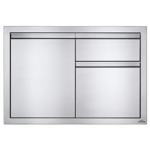 Cajones de Cocina Exterior Napoleon BI-3624-1D2DR
