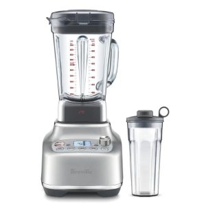 Licuadora Breville Super Q 12 Velocidades BBL920B