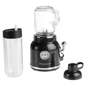 Licuadora Personal Frigidaire Retro Smoothie