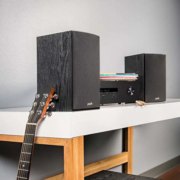 Torre de Sonido Polk Home Theater - Imagen 5