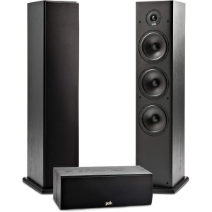 Torre de Sonido Polk Home Theater