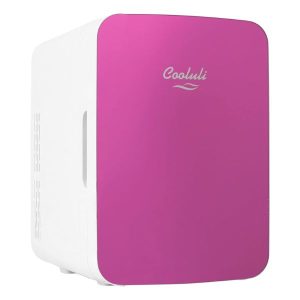 Mini Refrigerador Cooluli Infinity ‎I10L2 10L