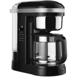 Coffee Maker KitchenAid KCM1209OB 12 tazas