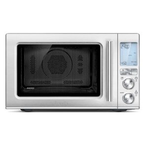 Microondas Breville Combi Wave 3 en 1 BMO870BSS