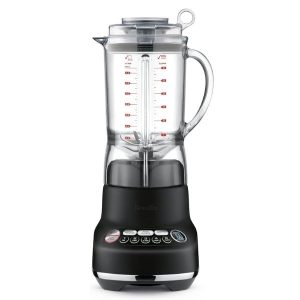 Licuadora Breville Fresh 5 Velocidades BBL620SIL
