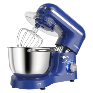 Batidora Aucma 6 velocidades con Pedestal