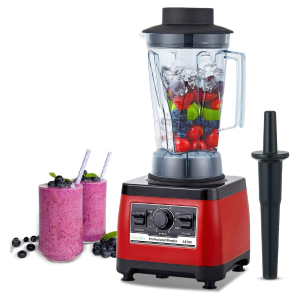 Licuadora BioloMix A8700 6 velocidades