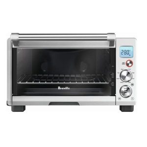 Horno Breville Inteligente BOV670BSS
