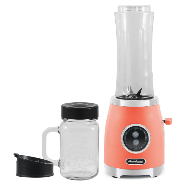 Licuadora Americana EPB399 Personal Retro Style - Imagen 2