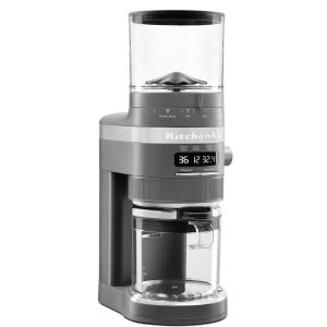 Moledor de Café KitchenAid KCG8433