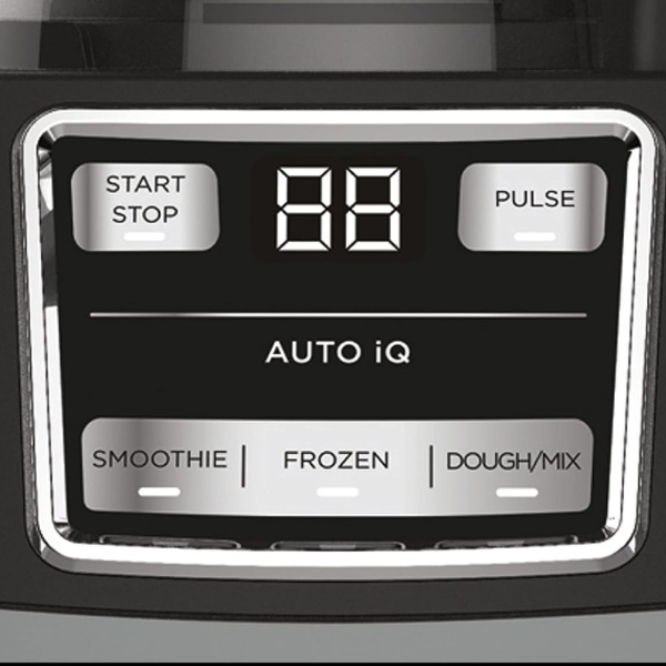 Licuadora Ninja AMZ493BRN Sistema con Auto-IQ - Imagen 4