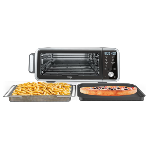 Horno Ninja SP201 8 en 1 con Air Fry Digital Pro