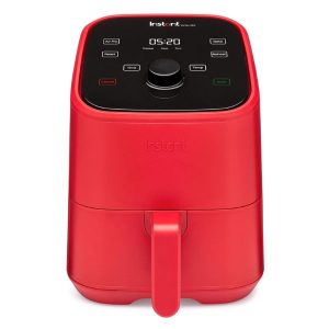 Horno con Freidora de Aire Instant 1.8 Litros