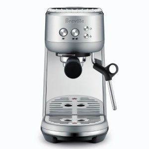 Máquina Breville Espresso The Bambino BES450BSS