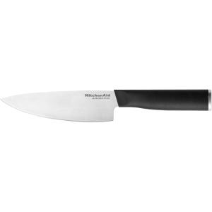 Cuchillo Clásico KitchenAid 6″ Acero Inoxidable Japonés
