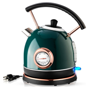 Hervidor Eléctrico Pukomc SBD-B 1.7L