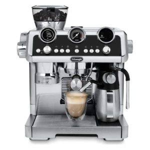 Máquina de Espresso DeLonghi La Specialista Maestro