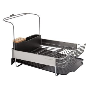 Escurridor para Platos KitchenAid Expandible 24”