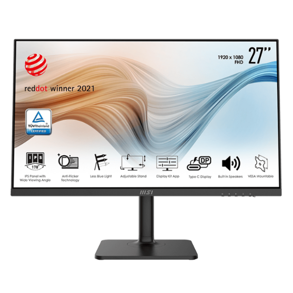 Monitor MSI Modern MD271P 27″