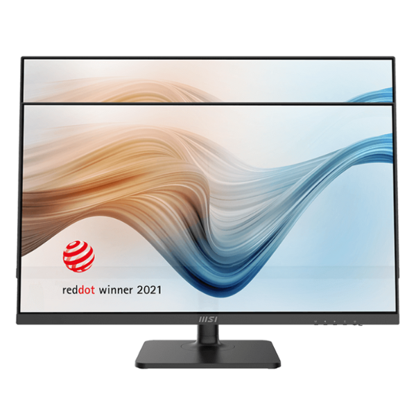 Monitor MSI Modern MD271P 27″ - Imagen 8