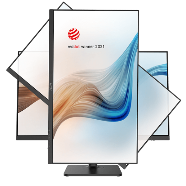 Monitor MSI Modern MD271P 27″ - Imagen 9