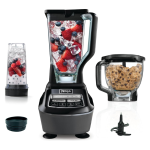 Licuadora Ninja BL770AMZ Mega Kitchen System