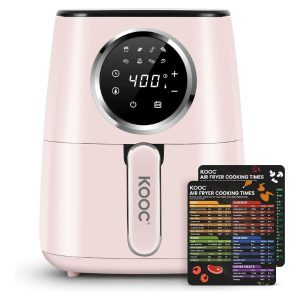 Freidora de Aire KOOC Premium 4L
