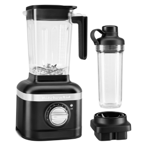 Licuadora KitchenAid K400 con jarra personal