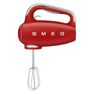 Batidora de mano Smeg HMF01 50’s Style