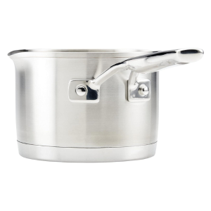 Olla KitchenAid con picos vertedores 1.5 cuarto de galón