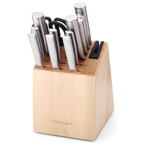 Juego de Cuchillos KitchenAid Gourmet de 14 piezas