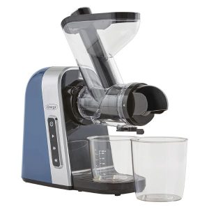 Extractor Omega MM400 200W