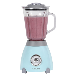 Licuadora West Bend Retro Style 3 velocidades