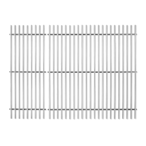 Rejilla de Cocción Weber CRAFTED de Acero inoxidable