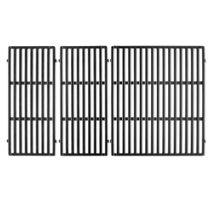 Rejilla de Cocción Weber CRAFTED de Hierro colado vitrificado