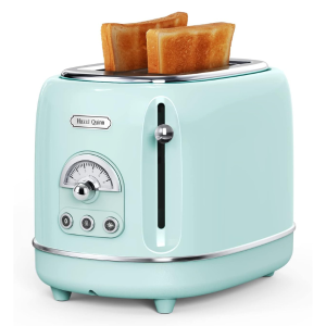 Tostadora Hazel Quinn XKL001 2 Rebanadas