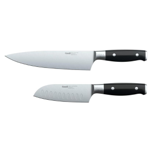 Set de Cuchillos Ninja K32002 Foodi NeverDull System de 2 piezas