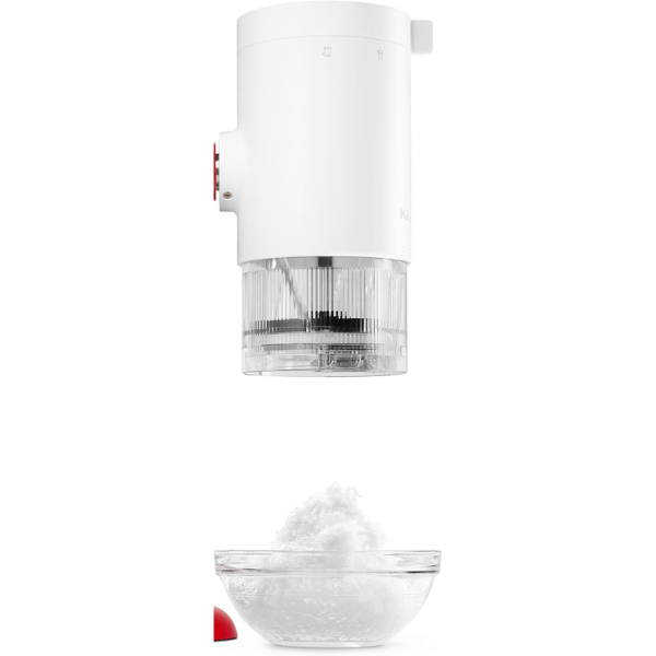 Accesorio para Granizado KitchenAid KSMSIA Incluye 4 Moldes - Imagen 2