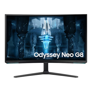 Monitor Samsung Odyssey NEO G8 32″ UHD